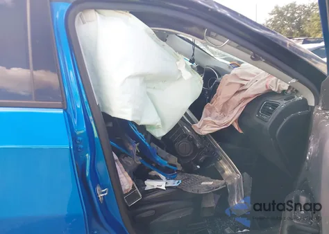 2019 Jeep Compass Limited 4X4 z USA, uszkodzony, nr VIN 3C4NJDCBXKT842440